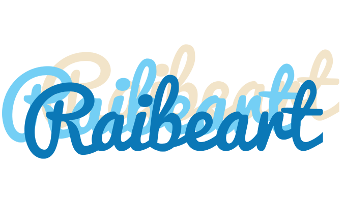Raibeart breeze logo