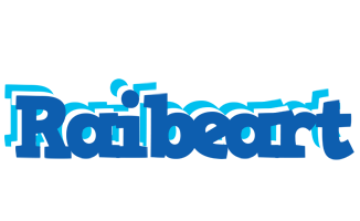 Raibeart business logo