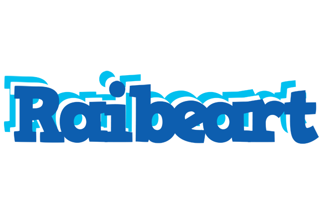 Raibeart business logo