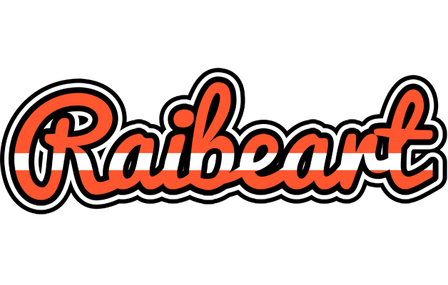 Raibeart denmark logo