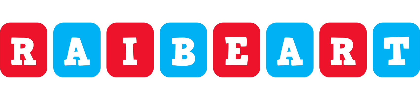 Raibeart diesel logo
