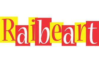 Raibeart errors logo