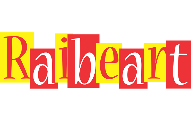 Raibeart errors logo