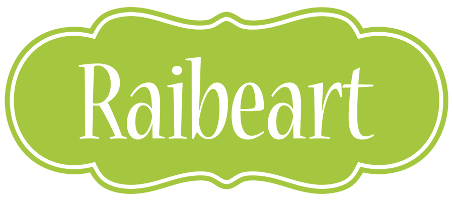 Raibeart family logo