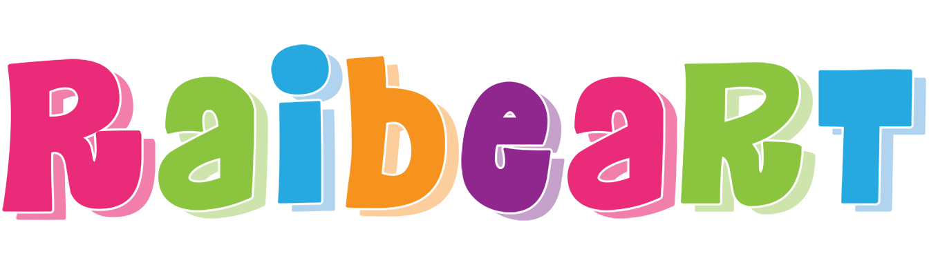 Raibeart friday logo