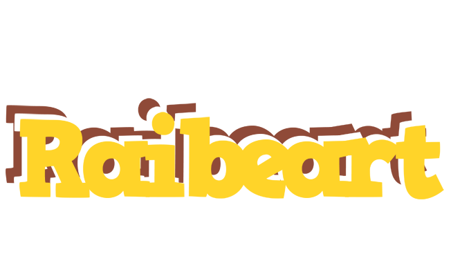 Raibeart hotcup logo