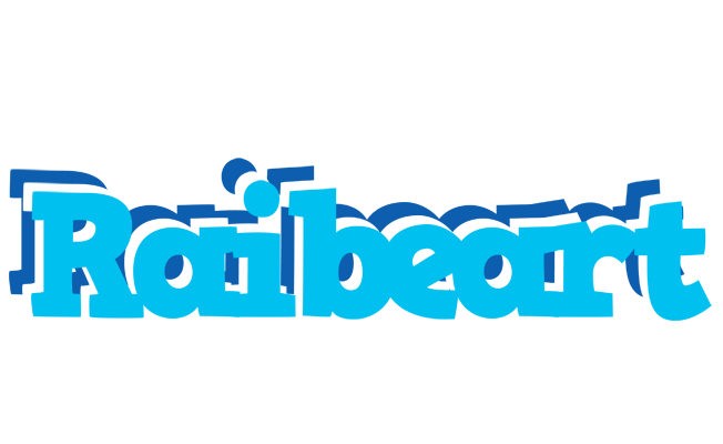 Raibeart jacuzzi logo