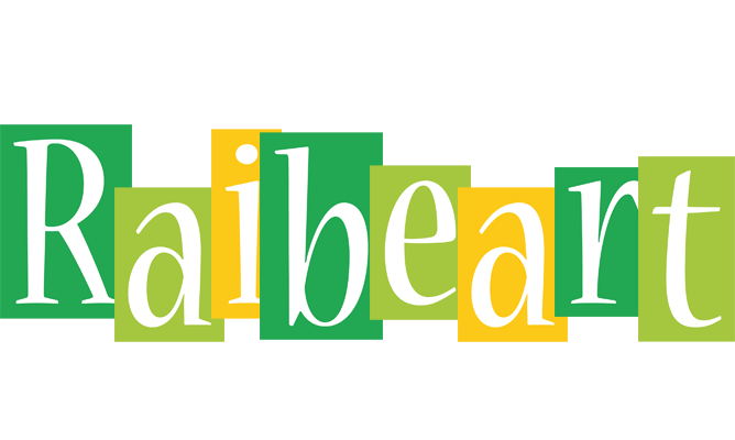 Raibeart lemonade logo