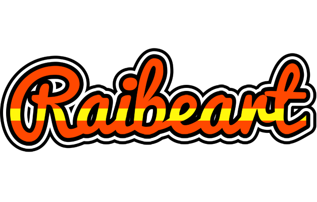 Raibeart madrid logo