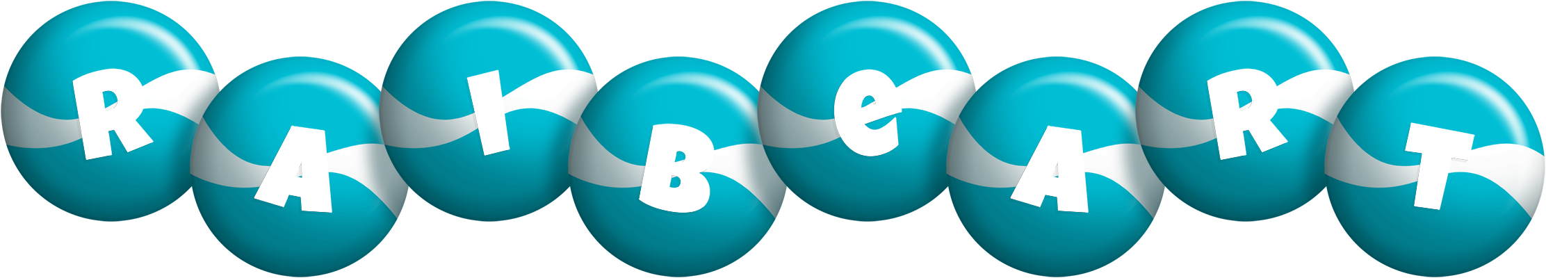 Raibeart messi logo