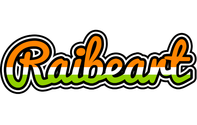 Raibeart mumbai logo