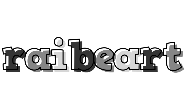 Raibeart night logo