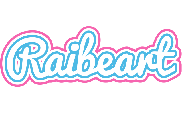 Raibeart outdoors logo
