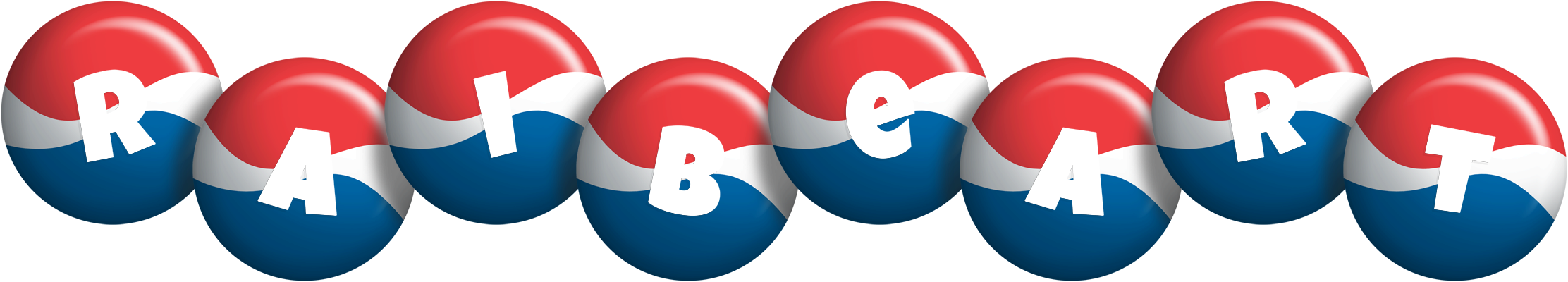 Raibeart paris logo