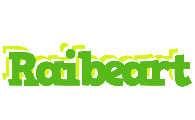 Raibeart picnic logo