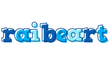 Raibeart sailor logo