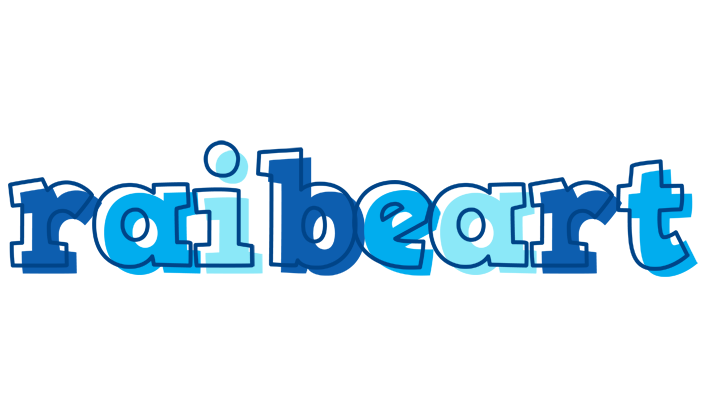 Raibeart sailor logo