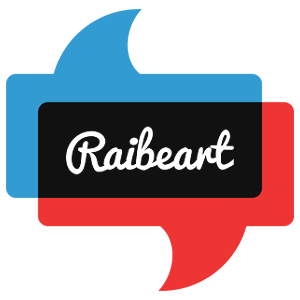 Raibeart sharks logo