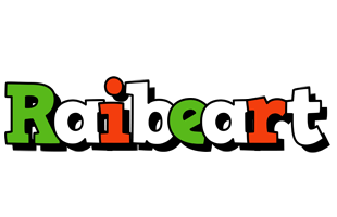 Raibeart venezia logo