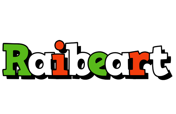 Raibeart venezia logo