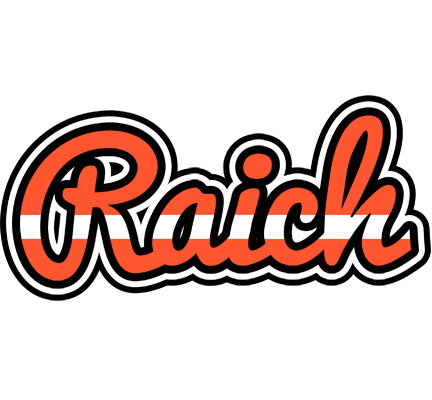 Raich denmark logo