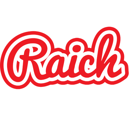 Raich sunshine logo