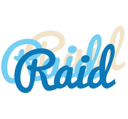 Raid breeze logo
