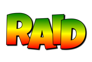 Raid mango logo