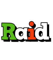 Raid venezia logo