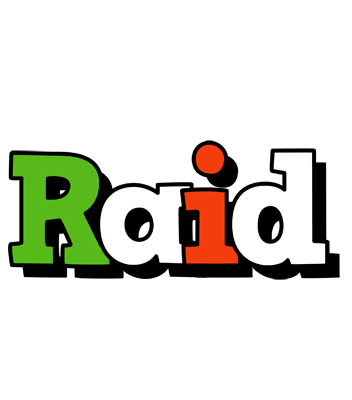 Raid venezia logo