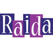 Raida autumn logo