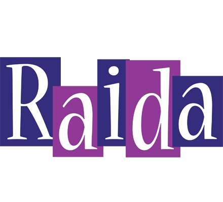 Raida autumn logo
