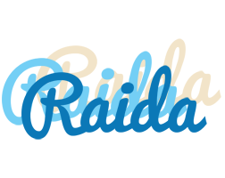 Raida breeze logo