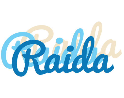 Raida breeze logo
