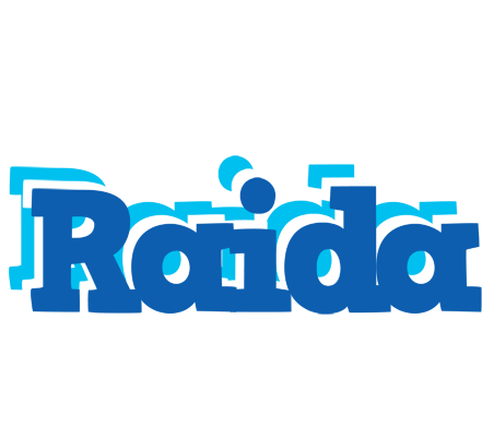 Raida business logo