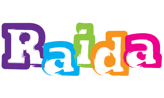 Raida casino logo