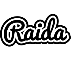 Raida chess logo