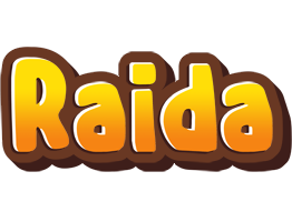 Raida cookies logo