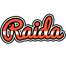 Raida denmark logo