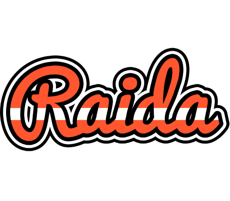 Raida denmark logo