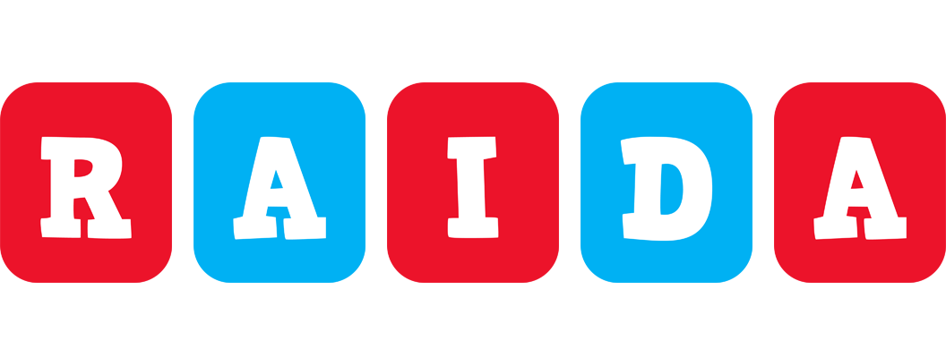 Raida diesel logo
