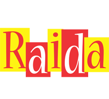 Raida errors logo