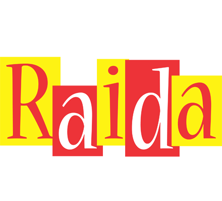 Raida errors logo