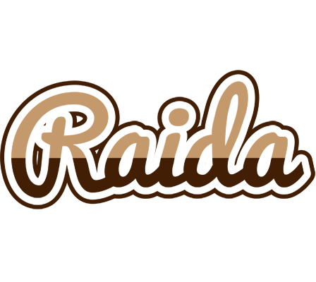 Raida exclusive logo