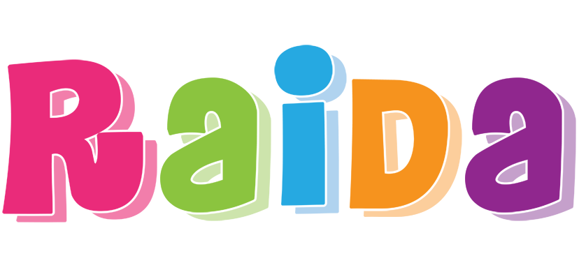 Raida friday logo