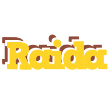 Raida hotcup logo