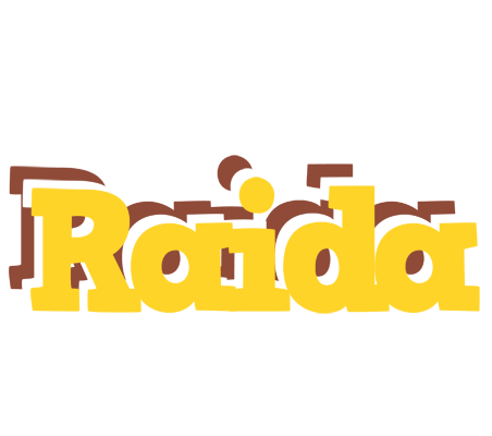 Raida hotcup logo