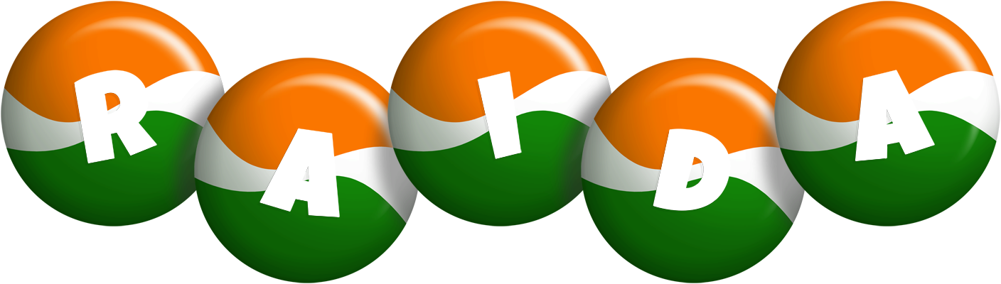 Raida india logo