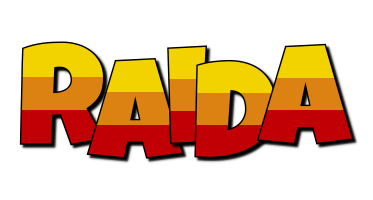 Raida jungle logo