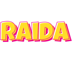 Raida kaboom logo